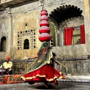 राजस्थानी चेतावनी भजन