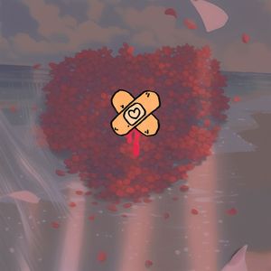 心碎期限（Prod.by Lion-Z狮子）