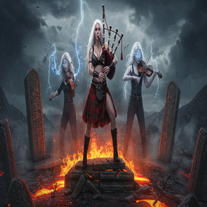 Cairn-Sigil Rebellion