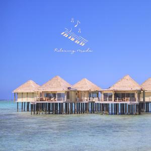 멍때리며 바다를 보며 쉴때 듣는 음악 (바다소리)