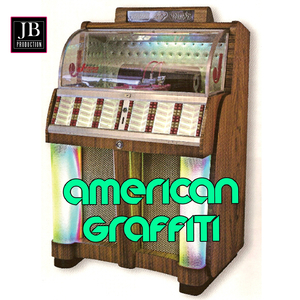 American Graffiti Medley 2: Peppermint Twist / See You Later Alligator / Yakety Yak / Blue Monday / Limbo Rock / Sweet Little Sixteen / I'm Into Something Good / The Hucklebuck / The Diamond Ring / Tutti Frutti / Hey Baby / What a Wonderful World / Hello