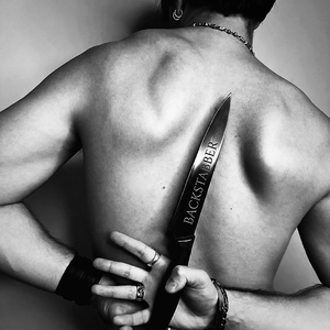 Backstabber