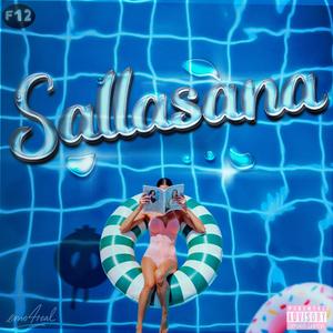 Sallasana (Sped Up)