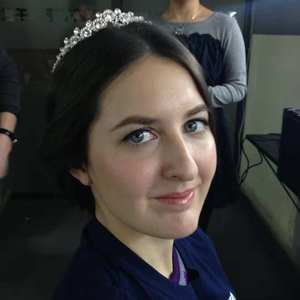 A Thousand Years (一千年 翻唱)（翻自 Christina Perri）