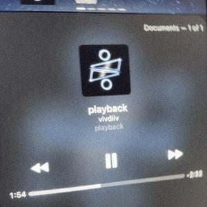 playback