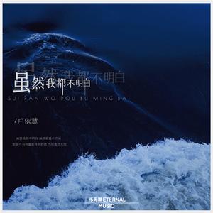 虽然我都不明白