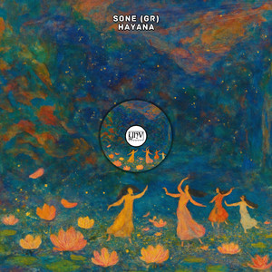 Hayana (Original Mix)