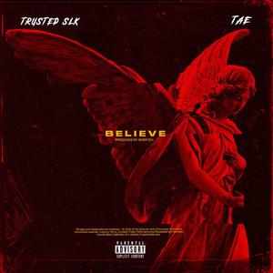 Believe (feat. Tae Africa)