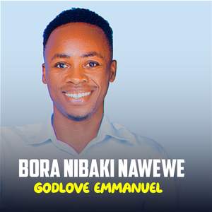 Bora nibaki nawewe