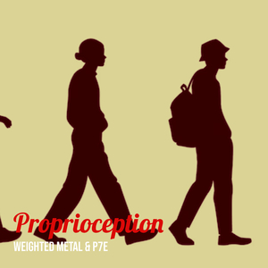Proprioception