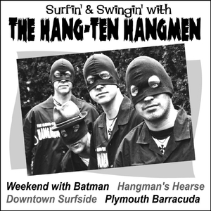 Weekend with Batman
