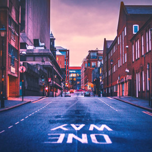 널 만나러 가는 길