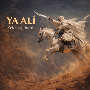 Ya Ali Zekre Jahani