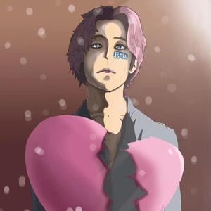 免打扰 (Prod. PUNISHME)