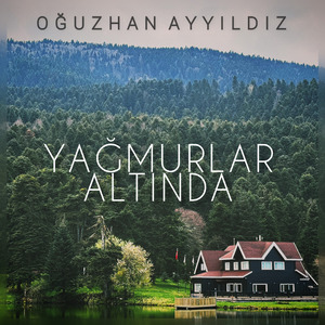 Yağmurlar Altında