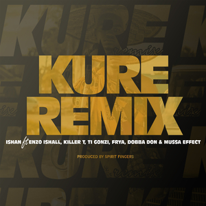 Kure (Remix)