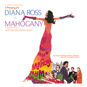 Mahogany Suite (From "Mahogany" Soundtrack)
