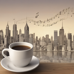 每一天都很期待