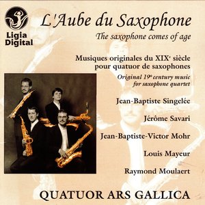 Quatuor: I. Allegretto