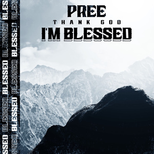 Thank God I'm Blessed