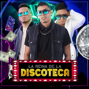 La Reina De La Discoteca