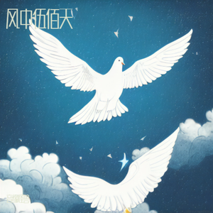 风中伍佰天