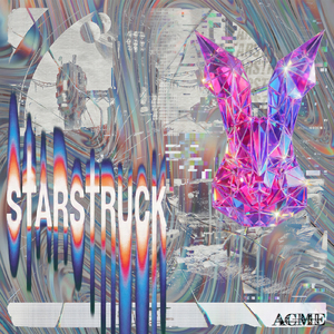 STARSTRUCK
