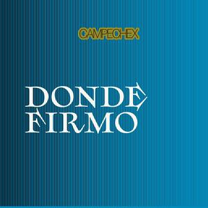 DONDE FIRMO