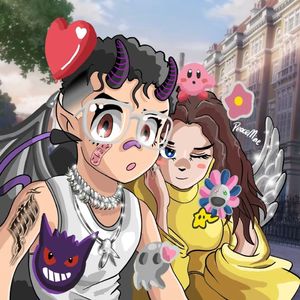 SEWGBT (prod by 金桔0RANG3)