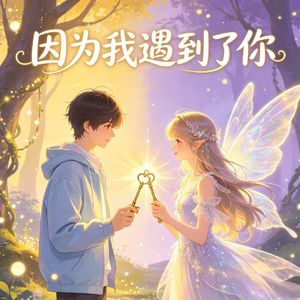 因为我遇到了你