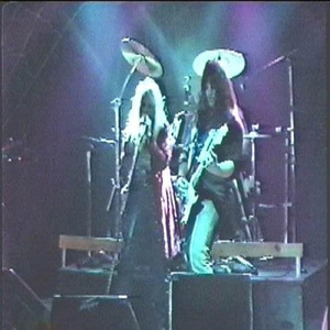 Don't Ya Ever Leave Me (Remastered) (Headpin's Cover)