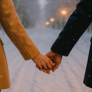 다시 만난 오늘이 우리 사랑의 다음 페이지였나 봐