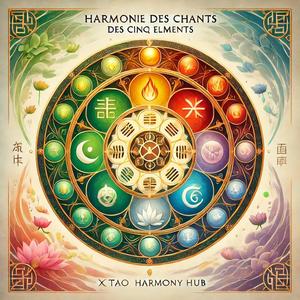 Harmonie des chants des cinq éléments [五行谐音咒]