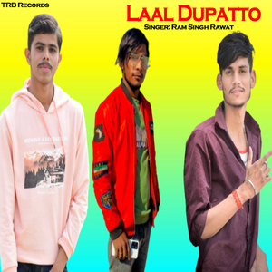 Laal Dupatto