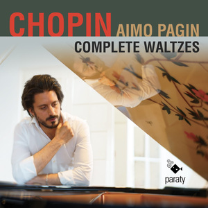 Waltz No. 10 in B Minor, Op. 69 No. 2: Moderato