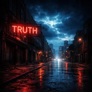 Wrecking Ball (Broken America)