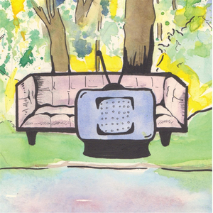 The End of the Ocean