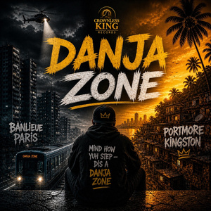 Danja Zone