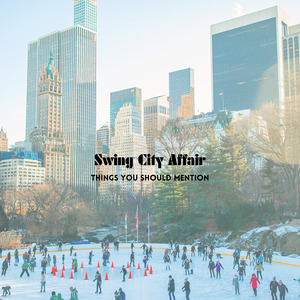 Things You Should Mention