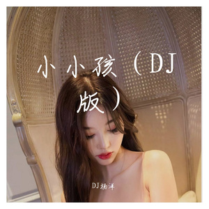 小小孩（DJ版）