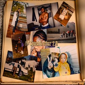 Level Up (feat. Lex Lakaiser & Michael Cesar Leo)