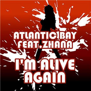 I'm Alive Again (Radio Edit)
