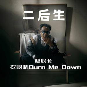 二后生挖眼睛 Burn Me Down