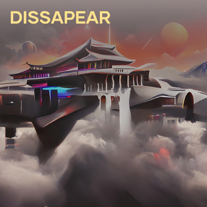 Broken Ship