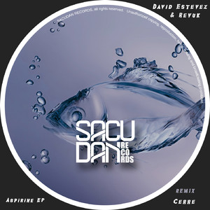 Aspirine (Original Mix)