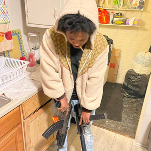 Dragon Breathe (feat. Lil Dayday & Bankroll Dilu)