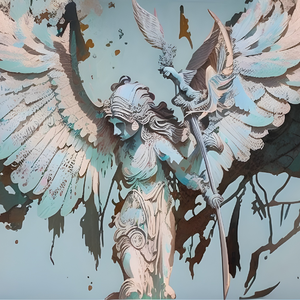 “眼泪搅拌痛苦” Prod by KoI