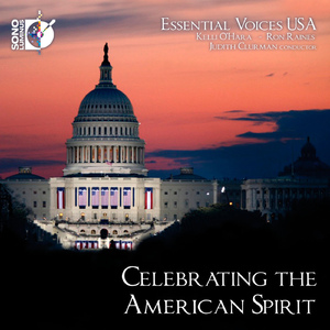 God Bless America (arr. L. Hochman)