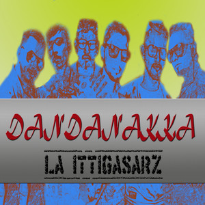 Dandanakkaa (Chorus)