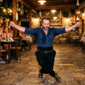 Sunday in Kaisariani (Lyrics)